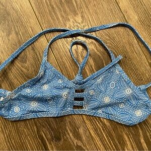 Jolyn Bikini Top XS